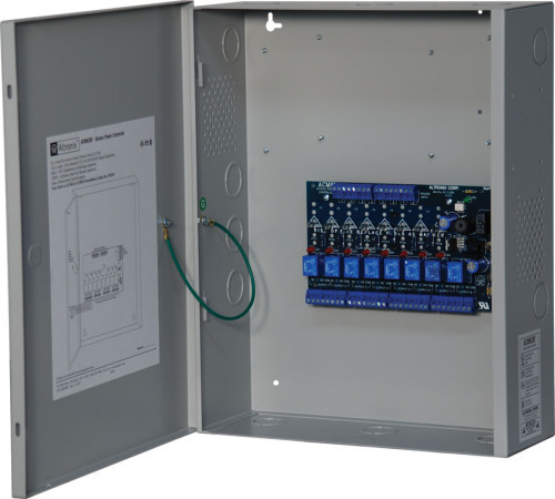 Altronix ACM8CBE Access Power Controller