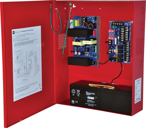 Altronix AL1002ULADAJ NAC Power Supply