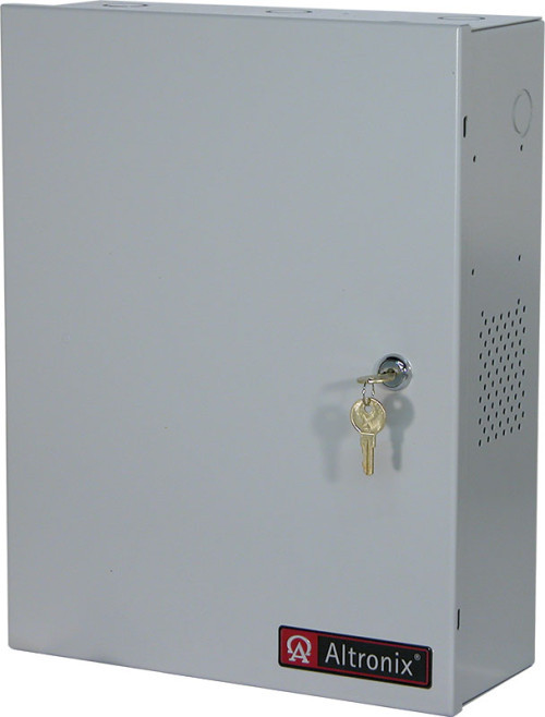 Altronix AL1024M220 Access Power Distribution Module