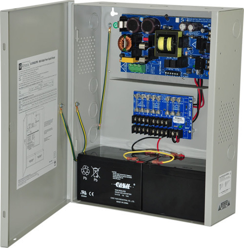 Altronix AL1024ULXPD8 Power Supply Charger