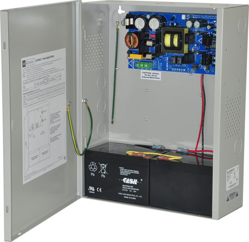 Altronix AL1024X220 Power Supply Charger