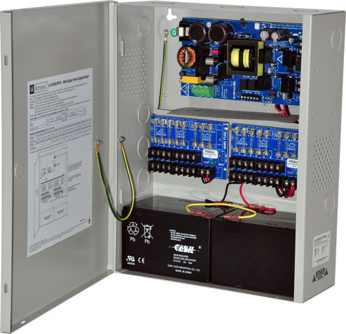 Altronix AL1024XPD16220 Power Supply Charger