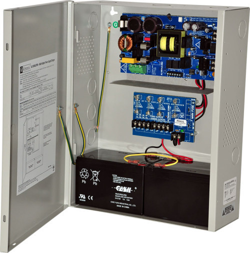 Altronix AL1024XPD4220 Power Supply Charger