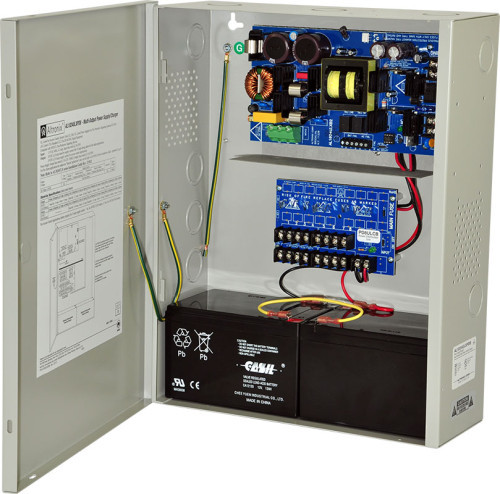 Altronix AL1024XPD8CB220 Power Supply Charger