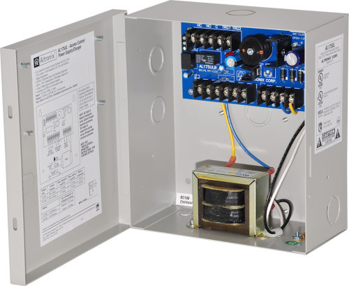Altronix AL175220 Access Control Power Supply Charger