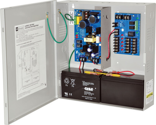 Altronix AL300ULM Access Power Distribution Module