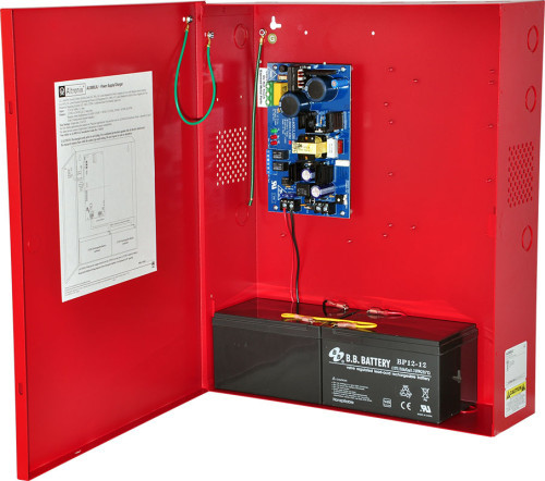 Altronix AL300ULXJ Power Supply Charger
