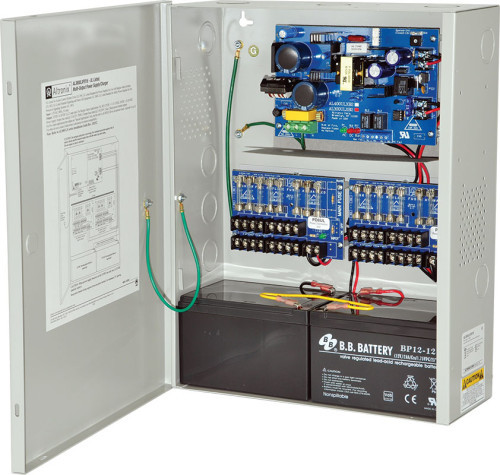 Altronix AL300ULXPD16 Power Supply Charger