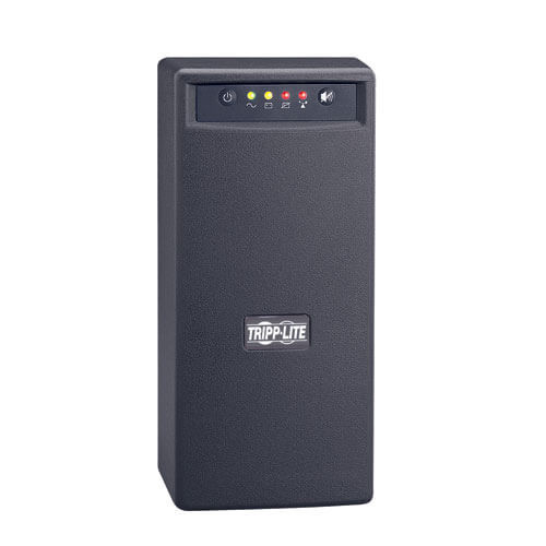 Tripp-Lite OMNIVS1000 OmniVS 120V 1000VA 500W Line-Interactive UPS, Tower, USB port
