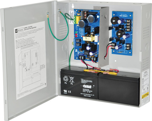 Altronix AL4003V Power Supply Charger