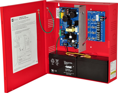 Altronix AL400ULPD4R Power Supply Charger