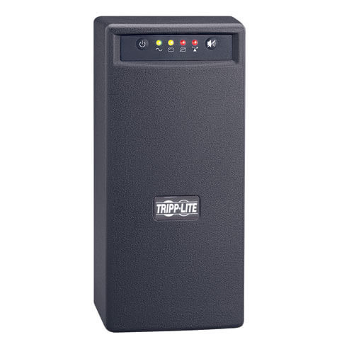 Tripp-Lite OMNIVS800 OmniVS 120V 800VA 475W Line-Interactive UPS, Tower, USB port
