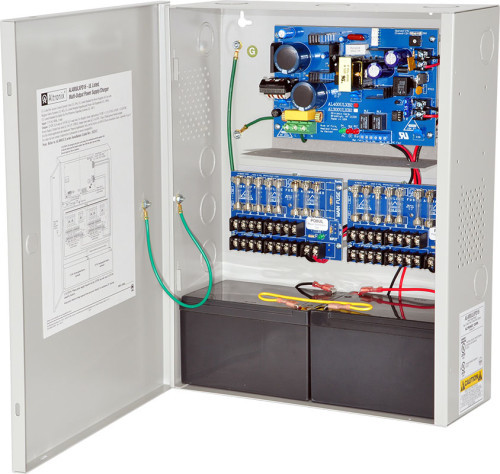 Altronix AL400XPD16220 Power Supply Charger
