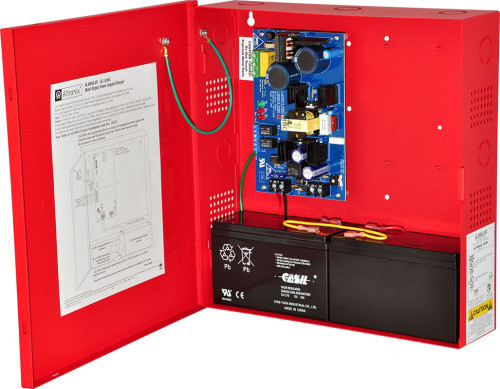 Altronix AL400XR220 Power Supply Charger