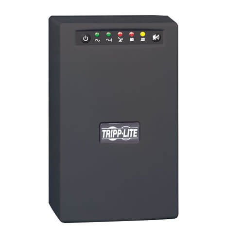 Tripp-Lite OMNIVSINT1500XL OmniVS 230V 1500VA 940W Line-Interactive UPS, Extended Run, Tower, USB port, C13 Outlets