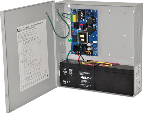 Altronix AL600ULX Power Supply Charger