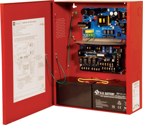 Altronix AL602ULADA NAC Power Supply