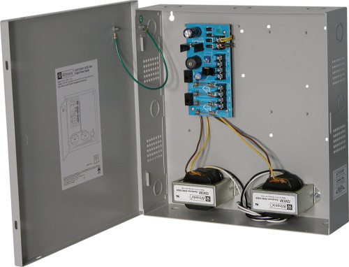 Altronix ALTV1224C4220 CCTV Power Supply