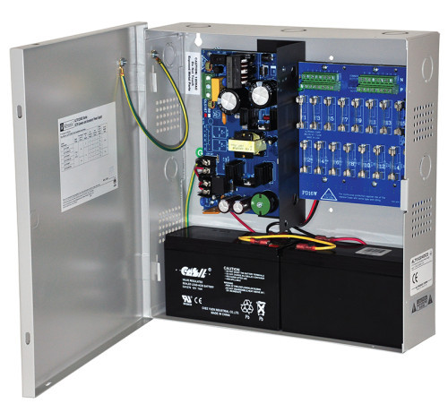 Altronix ALTV1224DC2 CCTV Power Supply