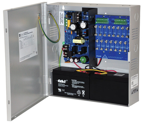 Altronix ALTV1224DC2220 CCTV Power Supply