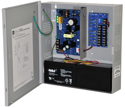 Altronix ALTV1224DCCB CCTV Power Supply