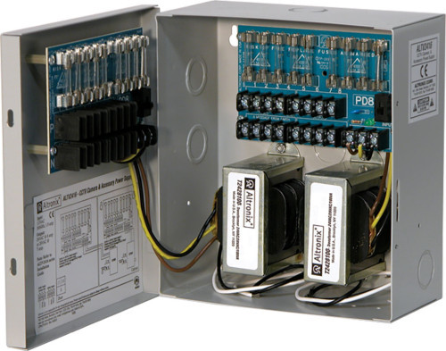 Altronix ALTV2416220 CCTV Power Supply