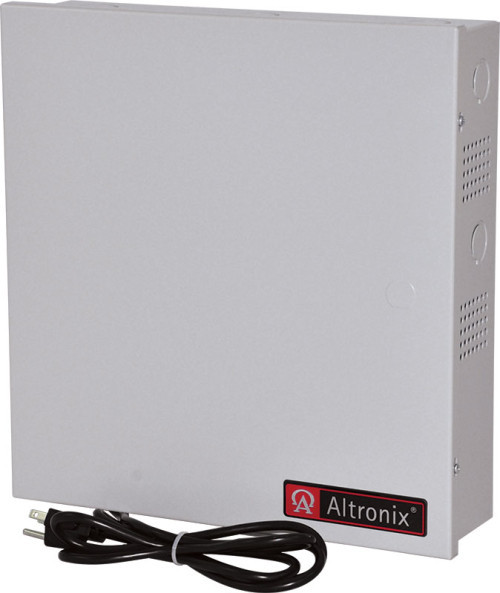Altronix ALTV2416ULCBX3 CCTV Power Supply