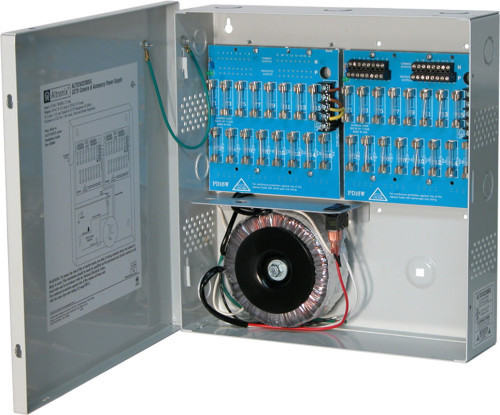 Altronix ALTV2432300UL CCTV Power Supply