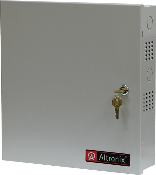 Altronix ALTV2432300ULCB CCTV Power Supply