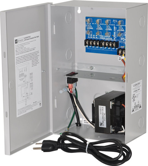 Altronix ALTV244175UL3 CCTV Power Supply