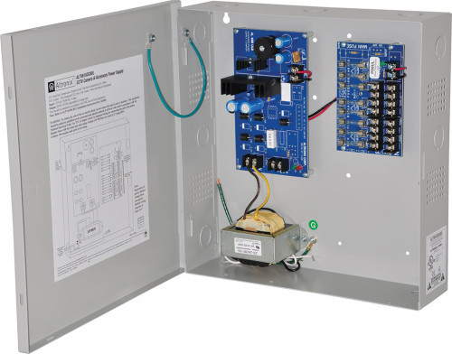 Altronix ALTV615DC8UL CCTV Power Supply
