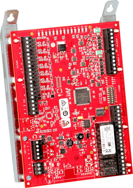 Altronix BR3M2PK Angled Brackets
