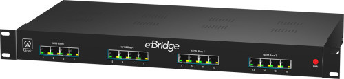 Altronix EBRIDGE16CR 16-Port Receiver