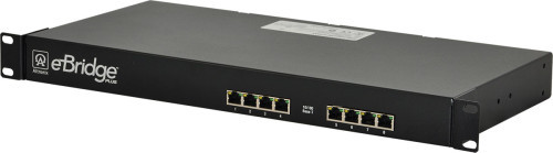 Altronix EBRIDGE800PCRM 8-Port Receiver