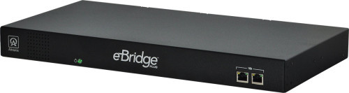 Altronix EBRIDGE8E 8-Port Receiver