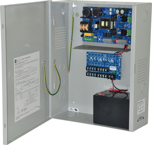 Altronix EFLOW102NX8D Power Supply Charger