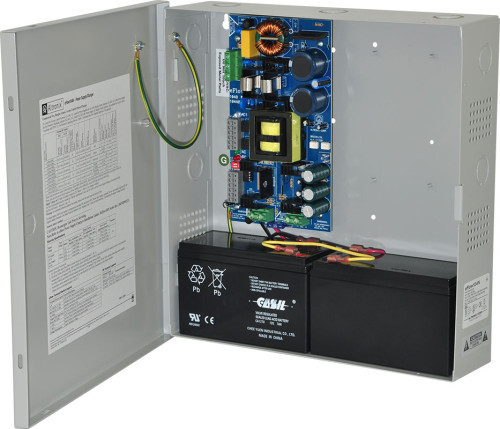 Altronix EFLOW104N Power Supply Charger