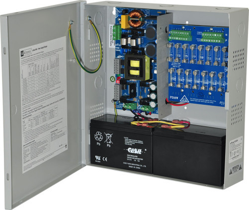 Altronix EFLOW104N16 Power Supply Charger