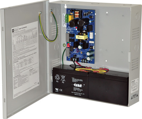 Altronix EFLOW3NV Power Supply Charger