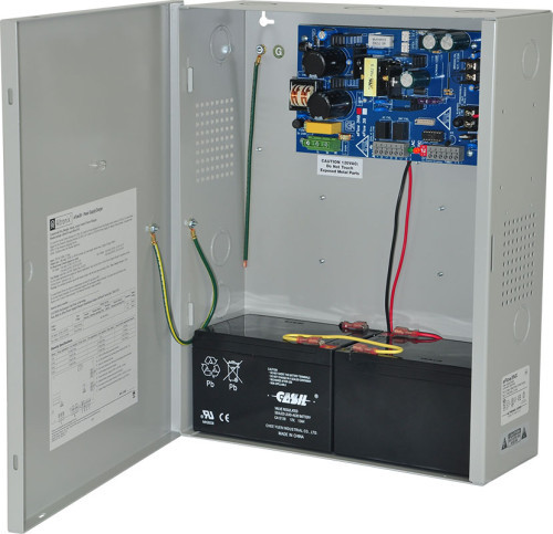 Altronix EFLOW3NX Power Supply Charger