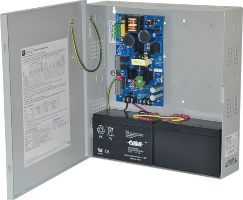Altronix EFLOW4N Power Supply Charger