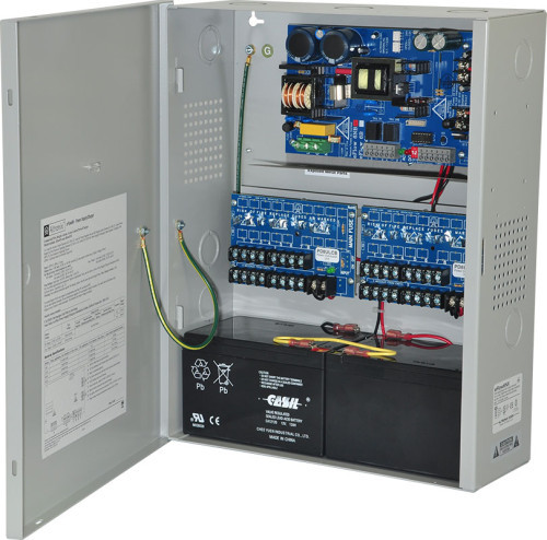 Altronix EFLOW6NX16D Power Supply Charger