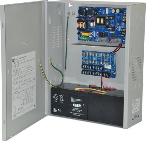 Altronix EFLOW6NX8 Power Supply Charger