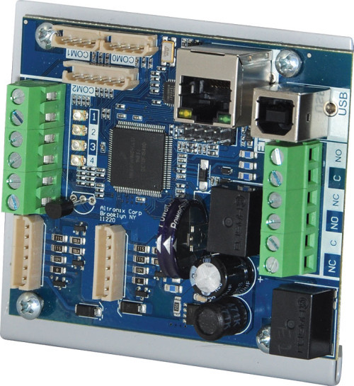 Altronix LINQ2 Network Communication Module