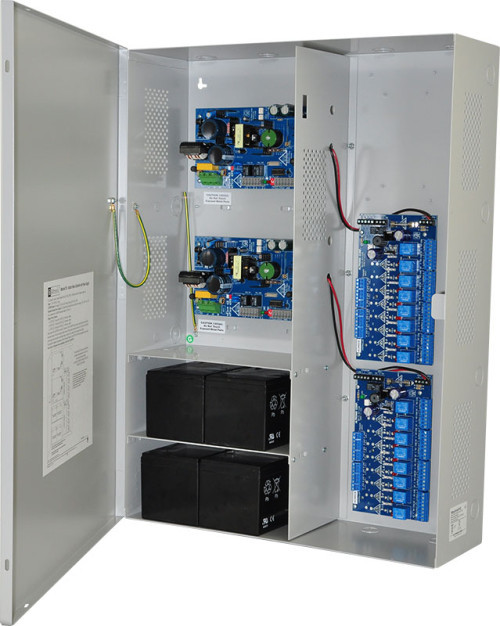 Altronix MAXIMAL11FDV Access Power Controller