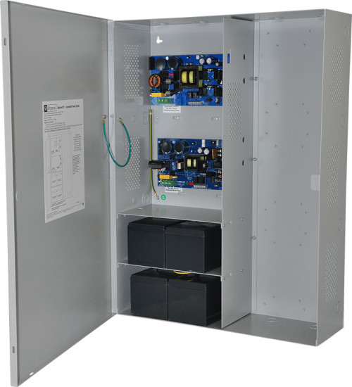 Altronix MAXIMAL33E Power Supply/Charger