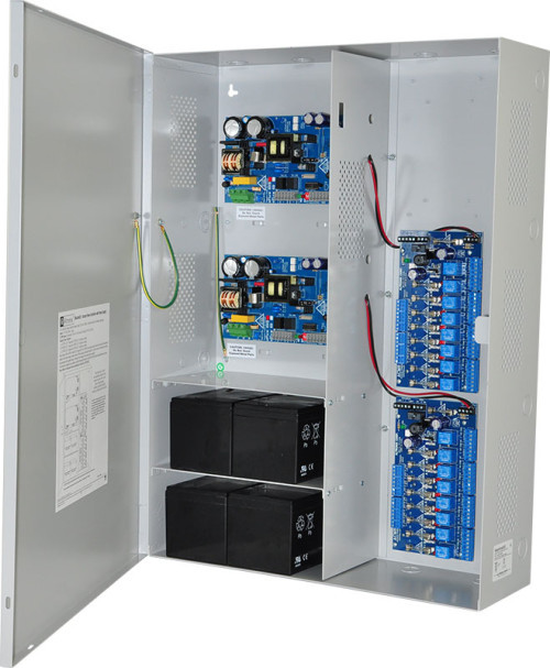 Altronix MAXIMAL33FV Access Power Controller
