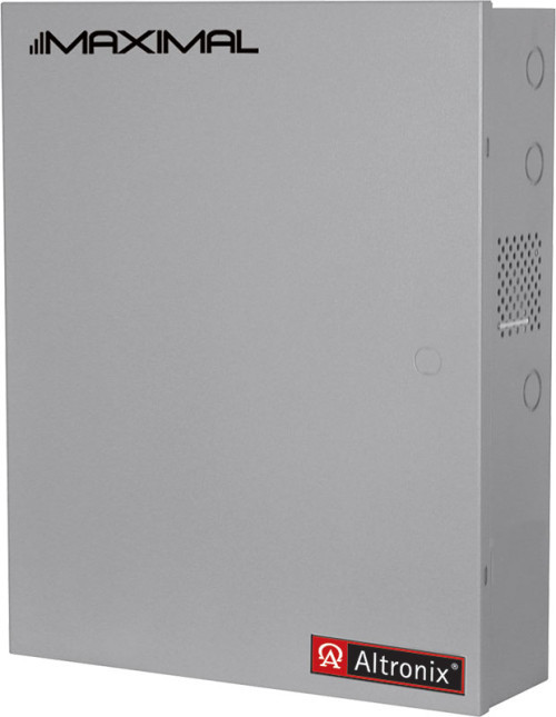 Altronix MAXIMAL55V Access Power Controller