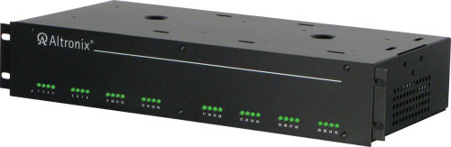 Altronix R2432600ULCB 24AC25A/28AC20A,32PTC,UL,PS