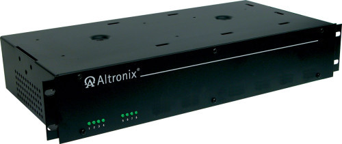 Altronix R248UL CCTV Power Supply